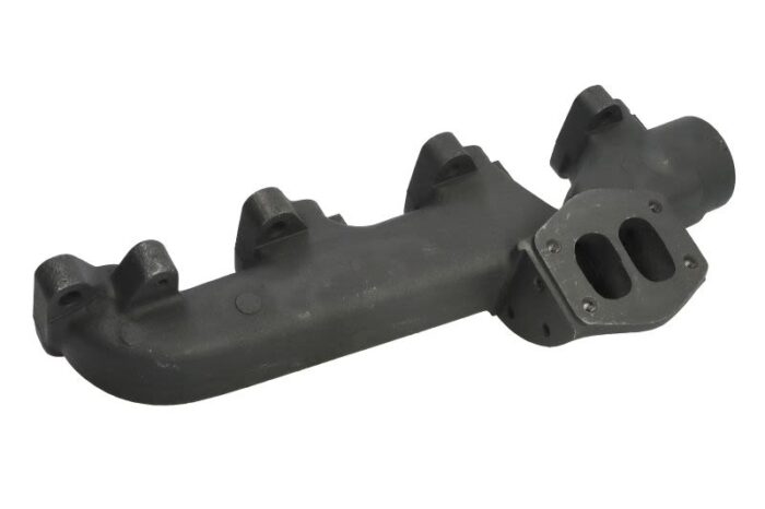 Ent500322 kolektor wydechowy engitech - obrazek 2