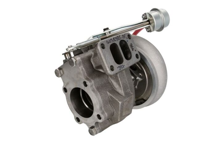 Hol3590505 turbosprężarka holset - obrazek 2