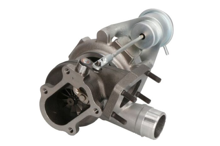 49389-04501 turbosprężarka mitsubishi - obrazek 2