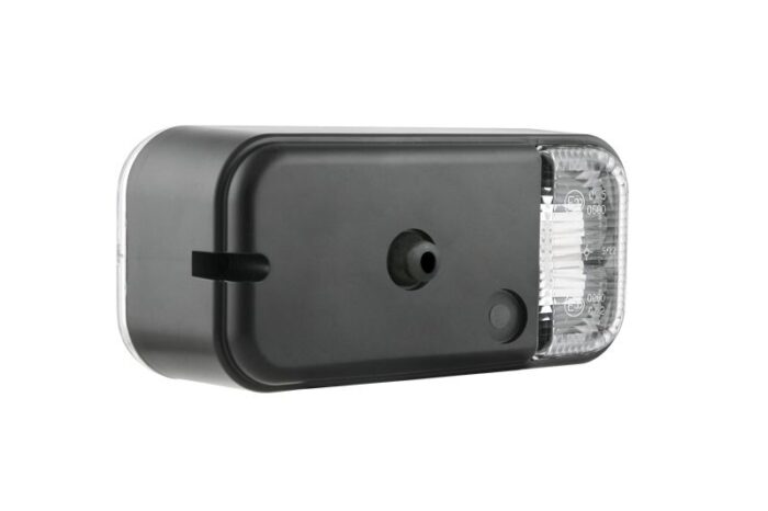 La5. 39824. 01 lampa kierunkowskazu wesem - obrazek 2