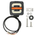 CL-UN014 Lampa kierunkowskazu TRUCKLIGHT
