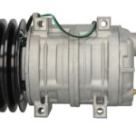 QP21XD-2168 Kompresor klimatyzacji TCCI