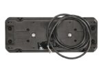2535 DD L W293DD SHORT Lampa tył WAŚ - obrazek 2