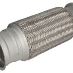 HOB5BB968 Tłumik drgań układu wydechowego HOBI
