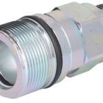 CVV123/302 F V Szybkozłącze hydrauliczne FASTER