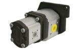 0 510 765 406 Hydrauliczna pompa - pozostałe BOSCH REXROTH - obrazek 2