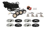 BL-UN078 Lampa sygnalizująca (kogut) TRUCKLIGHT