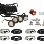 BL-UN078 Lampa sygnalizująca (kogut) TRUCKLIGHT