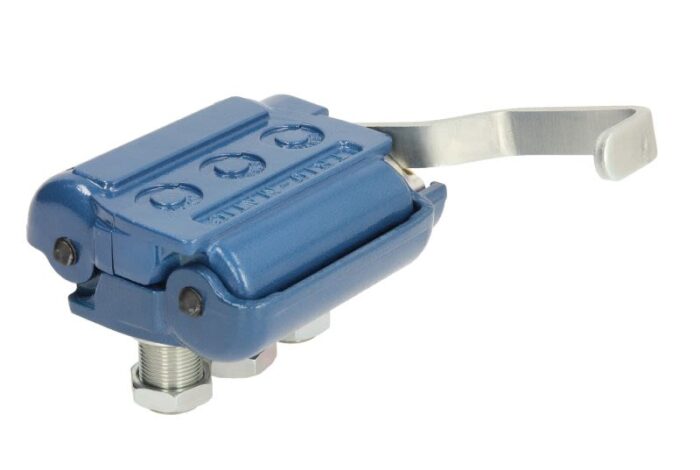 Pn-hc013 szybkozłącze pneumatyczne pneumatics - obrazek 2