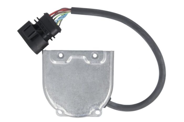 22 5201 04 00 11 moduł sterujący ogrzewania postojowego eberspacher heating - obrazek 3