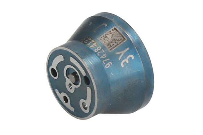 Del7206-1010-12b1 elementy pompowtryskiwacza delphi diesel - obrazek 2