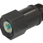 PN-12022 Zawór bezpieczeństwa PNEUMATICS