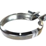 ME849OC Obejma układu wydechowego CLAMP