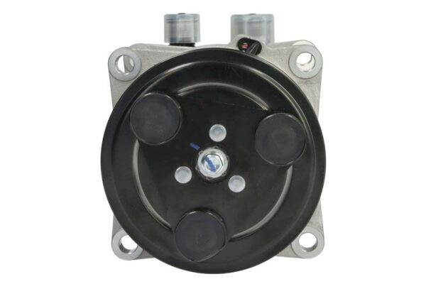 Qp15xd-1241 kompresor klimatyzacji tcci - obrazek 2