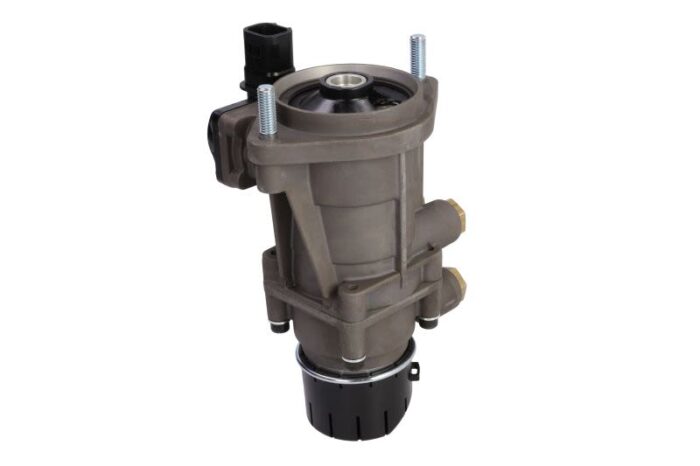 Pn-10616 zawór główny pneumatics - obrazek 2