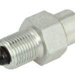 1324207010ZF Element zabezpieczający wybieraka ZF