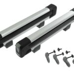 THU 732400 Uchwyt narciarski i snowboardowy THULE