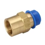 PNP12/M18W Szybkozłącze przewodów TEKALAN PNEUMATICS