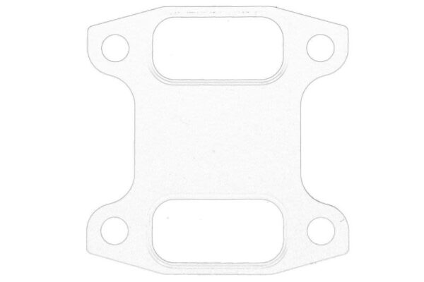 Isu8981060271 uszczelka zaworu egr oe isuzu - obrazek 2