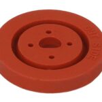 139562-CR Zestaw naprawczy wahacza CARRARO