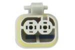 PN-A10140 Czujnik ABS PNEUMATICS - obrazek 2