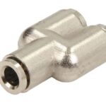 PNEY-08ME Szybkozłącze przewodów TEKALAN PNEUMATICS