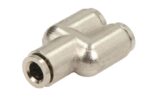 PNEY-08ME Szybkozłącze przewodów TEKALAN PNEUMATICS