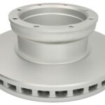 540288DB Tarcza hamulcowa DANBLOCK