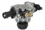PN-10991 Pneumatyczny regulator siły hamowania PNEUMATICS