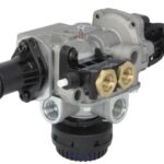 PN-10991 Pneumatyczny regulator siły hamowania PNEUMATICS