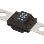 BEZP498100 Bezpiecznik LITTELFUSE