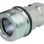 CVV0812GASFV Szybkozłącze hydrauliczne FASTER