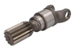 48696-CR Wałek półosi napędowej CARRARO - obrazek 2