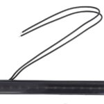 2342 W276 BLACK Światło obrysowe WAŚ
