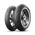 2005517 OMMI 78W PWR6#23 Opony motocyklowe i skuterowe MICHELIN