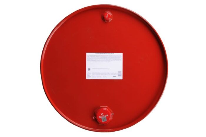 Basic utto 10w30 205l oleje i smary orlen xxl - obrazek 2