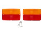 9EL997 469-001 SET 2 Lampa tył HELLA - obrazek 2