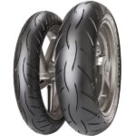 1805517 OMME 73W M5 Opony motocyklowe i skuterowe METZELER