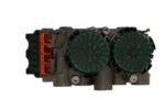 K 050209* Modulator ciśnienia ABS KNORR - obrazek 4