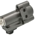 PN-13080 Przełączanie biegów, zewnętrzne PNEUMATICS