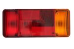 0153LLSK61 Lampa tył SERTPLAS