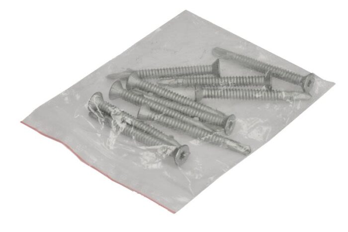 Cargo-wk-8/80 wkręty cargoparts - obrazek 2