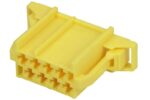 330312K Wtyczka przewodu TEKSON