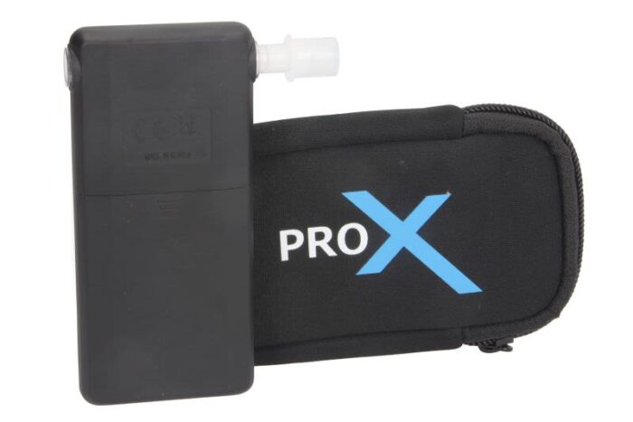 Al pro x-3 alkomat promiler - obrazek 3