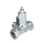 PN-10651 Zawór przepływowy PNEUMATICS