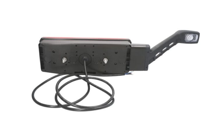 1037 w137dl lampa tył waś - obrazek 2
