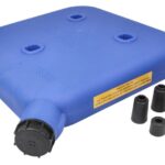 22 1000 20 28 00 Zbiornik paliwa ogrzewania postojowego EBERSPACHER HEATING