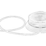OEI422004226A Lampa sygnalizująca (kogut) OE INDUSTRY