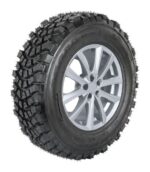 215/75R15 CTRR 105Q GMT Opony osobowe, SUV/4x4 RIDER TYRES - obrazek 2