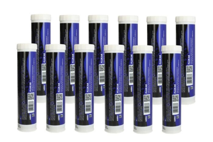 Rev gr. Grafit 400g set oleje i smary revline - obrazek 2